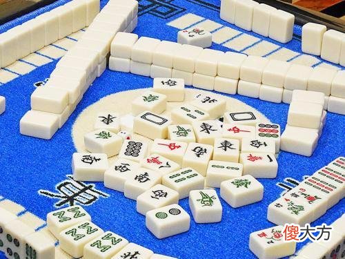 玩家必备十款！露露麻将其实是有挂的(有什么能赢的方法)