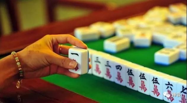 必备攻略！燕赵麻将怎么打能赢(总输怎么回事)