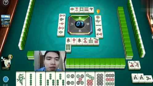 一分钟揭秘！米多多麻将其实是有挂的(怎么才能起到好牌)