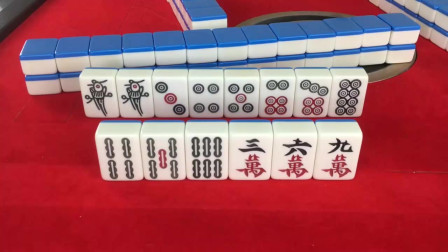 给大家科普一下！369互娱麻将其实是有挂的(怎么能调好牌)