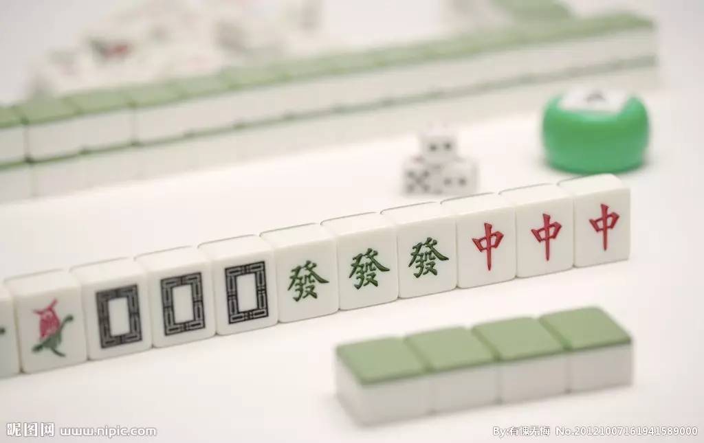 我来教大家！欢喜广西麻将十三张确实真的有挂(怎么让牌变好)