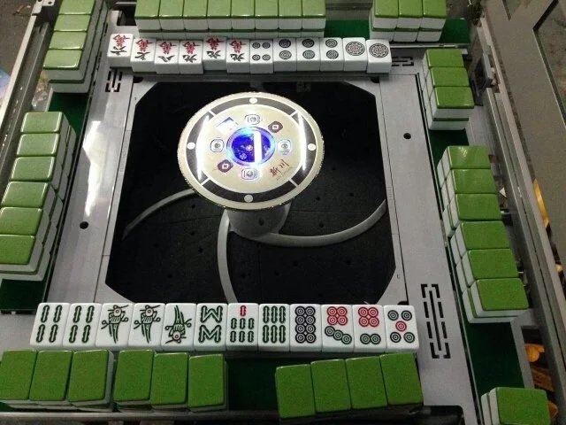 厉害了!丹东新时空麻将到底有没有挂—真实可以装挂