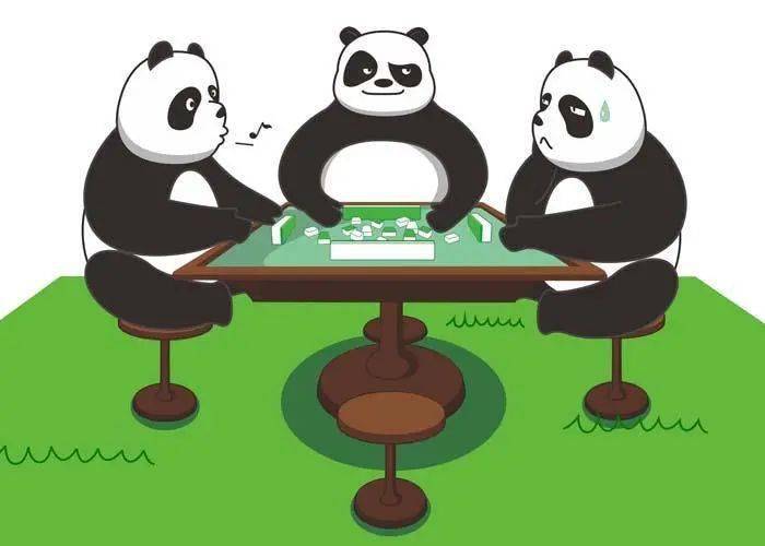 玩家必看攻略！熊猫麻将骗局揭秘(总输怎么回事)
