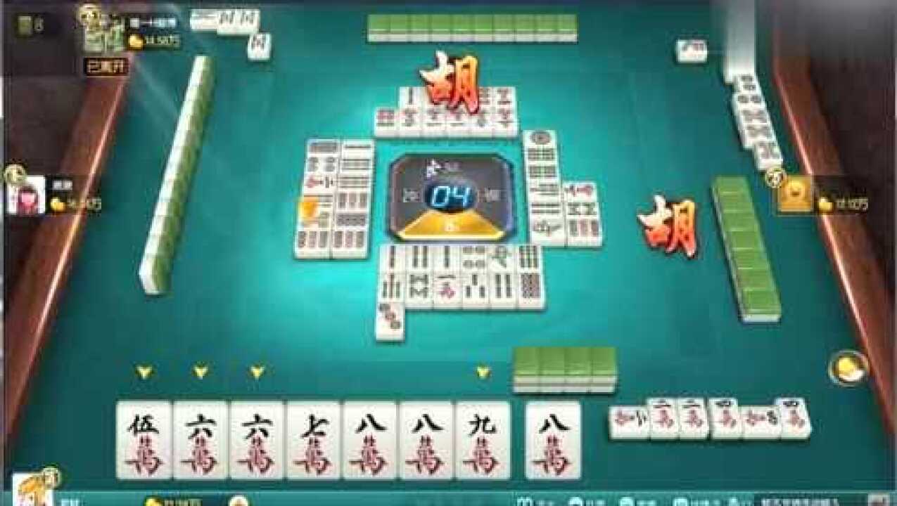 玩家必看！和和甘南麻将其实是有挂的(老是输怎么回事)