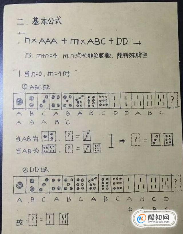 优选推荐“蜀山四川麻将技巧顺口溜大全!其实确实有挂