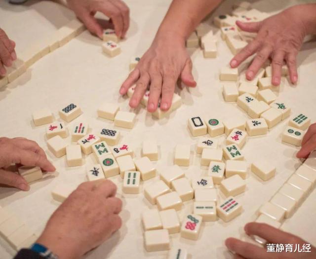 厉害了！天天重庆麻将其实是有挂的(真的有挂)