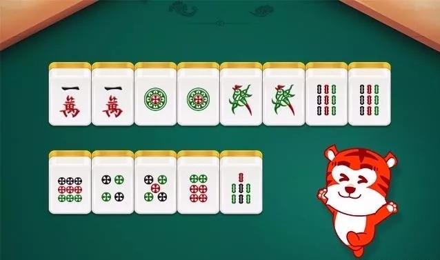 我来教大家！手机广东麻将怎么赢的几率大(为什么总是输)