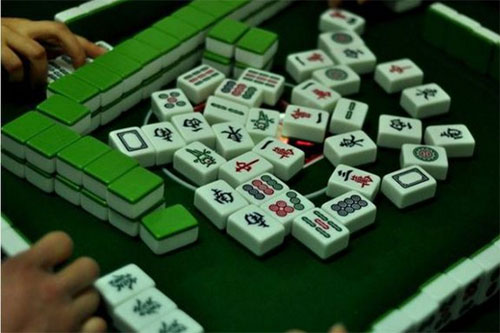 玩家必备教程！欢乐陕西麻将确实有挂的(手气一直很差)