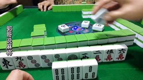3分钟讲解！乐趣江苏麻将确实真的有挂(老是输为什么)