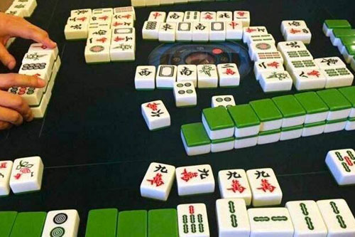 黑料！369山东麻将其实是有挂的(怎样赢的几率大)