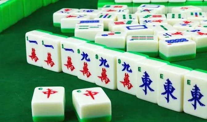 玩家必备！四方河南麻将赢牌技巧(怎么才能赢得多)