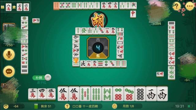 2分钟秒懂！广东麻将十打九赢的打法微信(怎么容易赢)