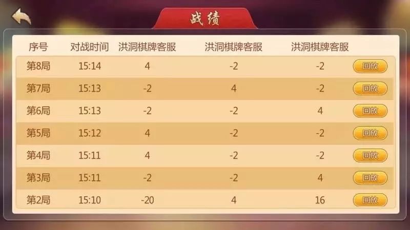 一分钟了解！天天斗地主好友约局输赢规律(为啥我总是输)