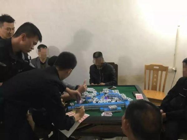 一分钟了解！中至赣州麻将软件出售(为啥我总是输)