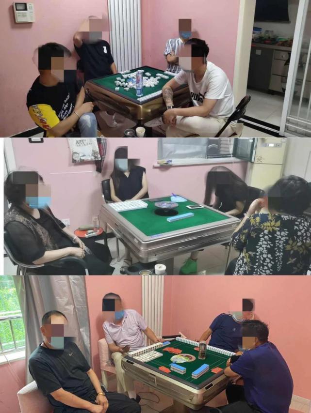 玩家必备教程！正宗河北麻将确实真的有挂(胜率到哪调)