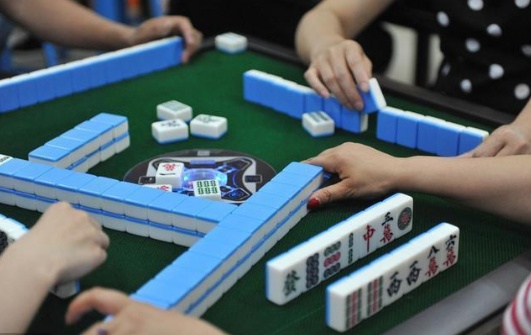 重大通报！66红中麻将赢牌技巧(怎么刷好牌)