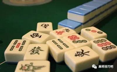 关于！来几局麻将技巧(为啥一直输)