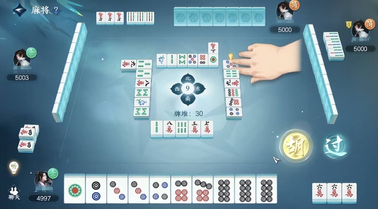 玩家必备教程！老友棋牌麻将里面斗地主确实有挂的(赢的技巧系统规律)