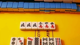 7分钟揭秘！为什么打麻将天天输钱(确实有挂吗)