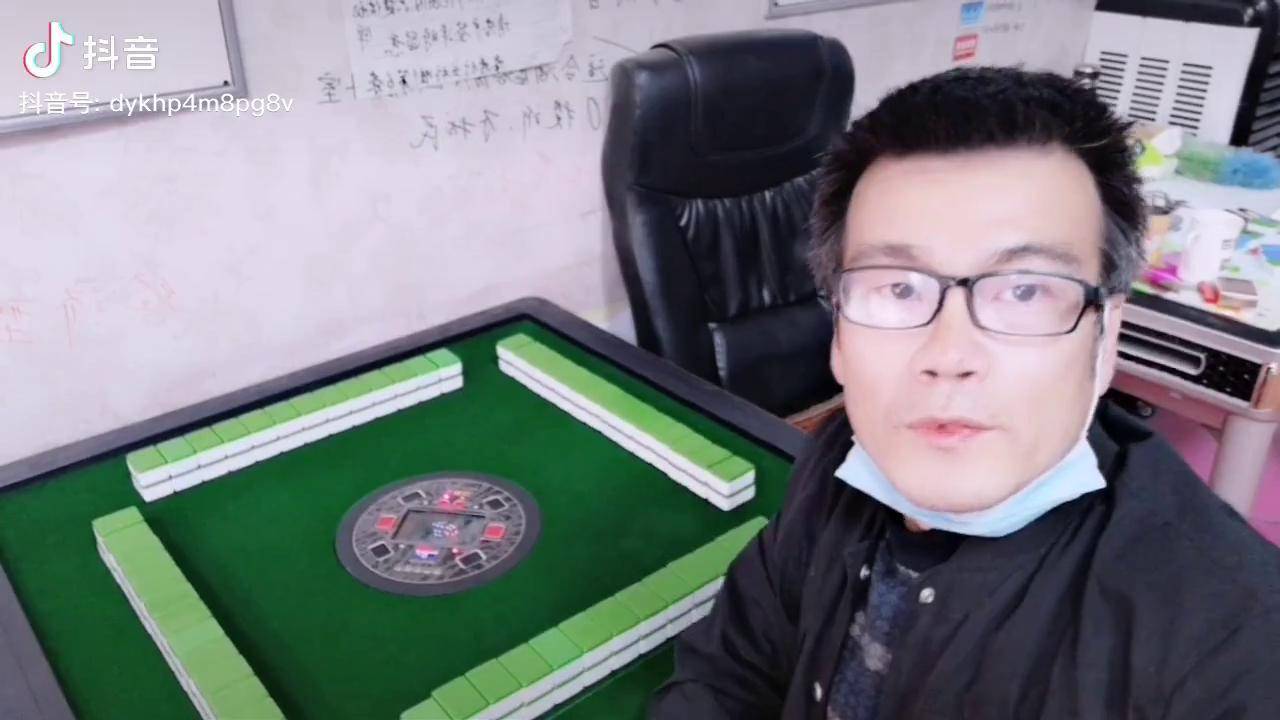3分钟讲解！手机麻将2人单挑有啥技巧(老是输怎么回事)
