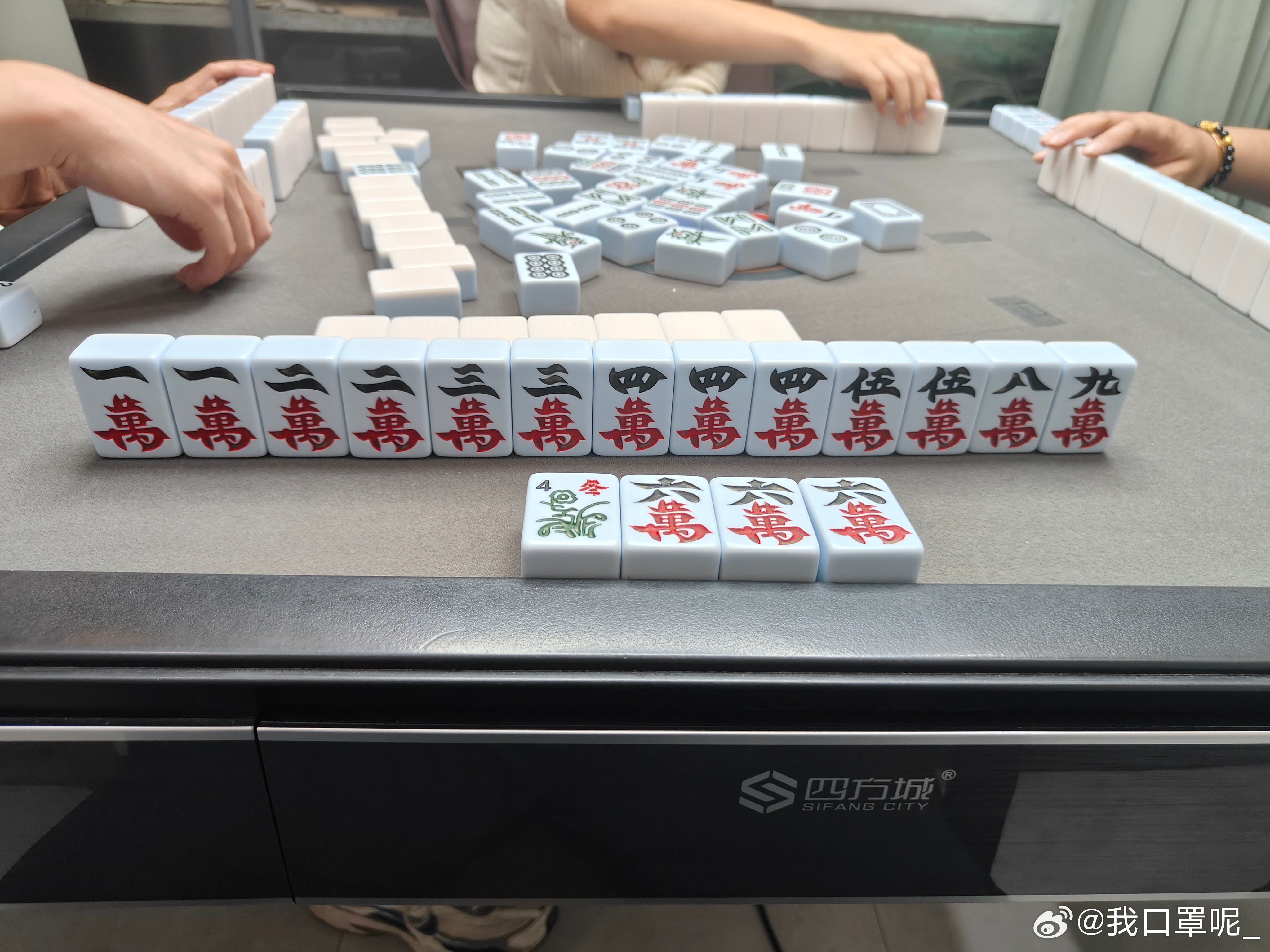 终于懂了！闲游厦门麻将确实真的有挂(助赢神器购买)