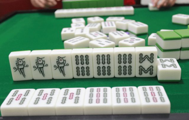 安装程序教程！92营口麻将分牌规律(如何控制输赢)