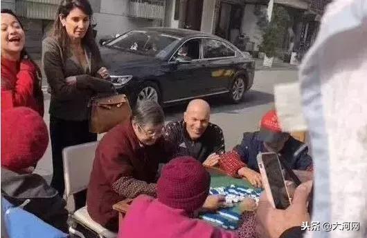 科技揭秘“杭州麻将是不是有挂”!原来真的有挂