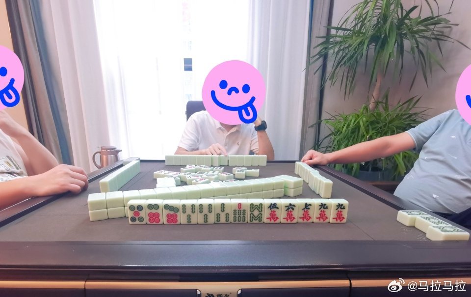 给大家科普一下！哥哥杭州麻将确实有挂的(为什么老输)