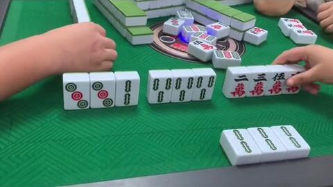 终于懂了！欢乐广西麻将有什么技巧(原来真的有挂)