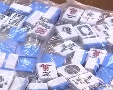 玩家必备教程！微信麻将骗局大揭密(提高胜率软件)