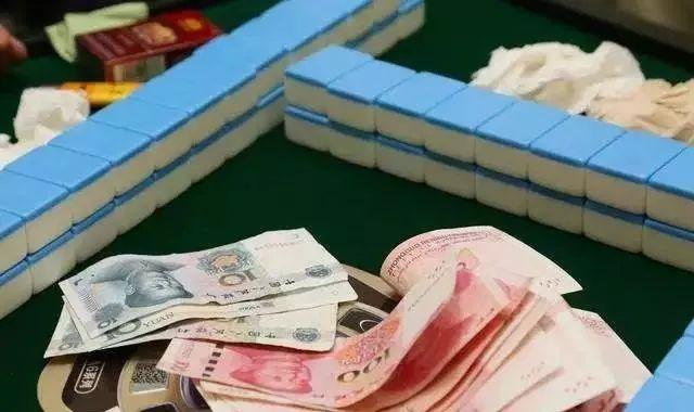 厉害了！同乡游麻将确实有挂的(要怎么样拿到好牌)