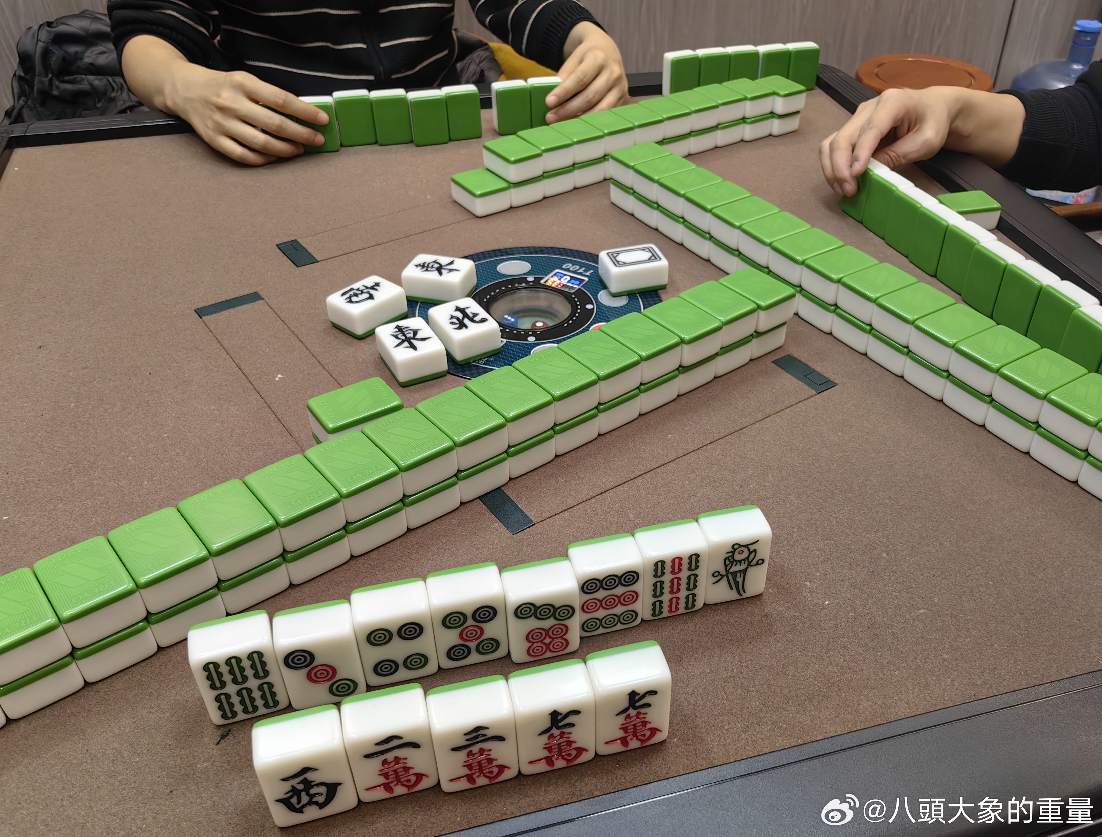 关于！趣游天水麻将十三张确实真的有挂(自建房怎么赢)