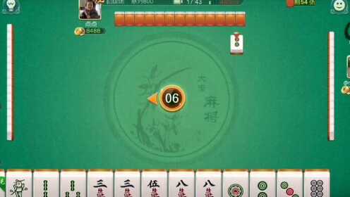 大神教教你！喜扣跑胡子到底确实真的有挂(为什么一直输)