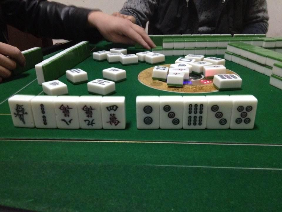 必看盘点揭秘!手机麻将为什么老是输”(确实是有挂)-哔哩哔哩