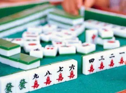麻将挂哪里有（打麻将的挂）