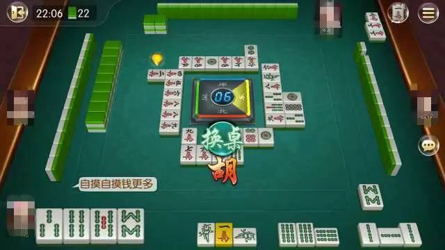 玩家必备攻略！皮皮云南麻将确实真的有挂(怎么能拿好牌)