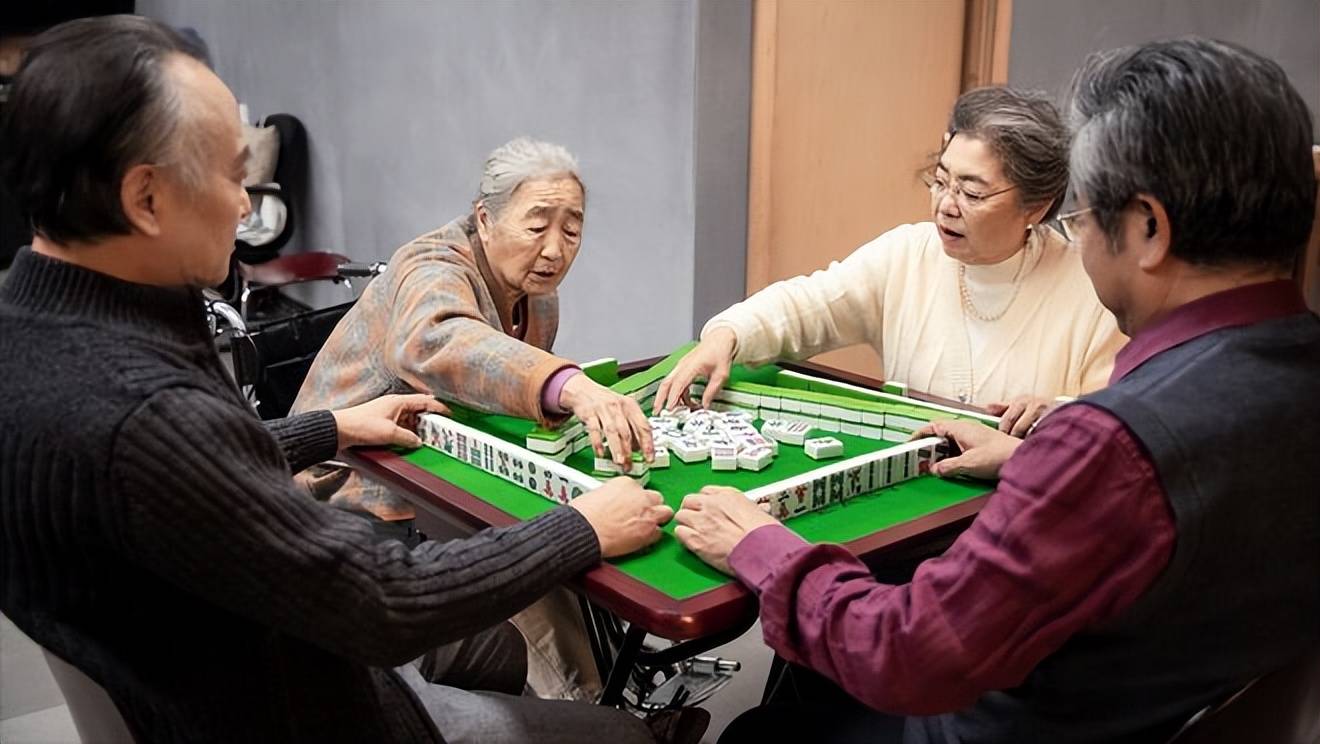 详细说明“长春科乐麻将一直输咋回事”(确实是有挂)-哔哩哔哩