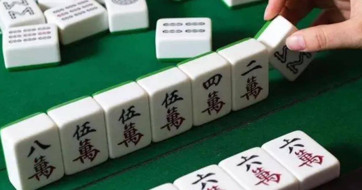 重大发现“小甘麻将是不是有挂”!原来真的有挂 