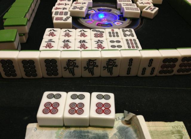 盘点一款“369河南麻将是不是有挂”!原来真的有挂