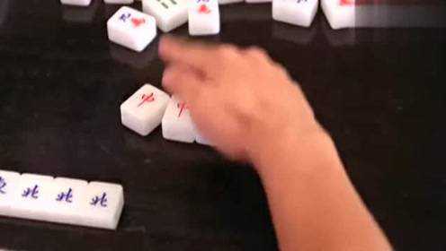 黑料！好彩麻将其实是有挂的(高手讲解技术)