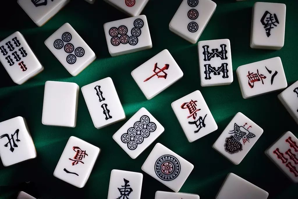 5分钟教会你“雀神麻将为什么经常输!其实确实有挂