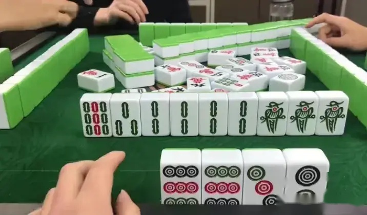 分享决窍“玩呗麻将怎么才能开挂—真实可以装挂