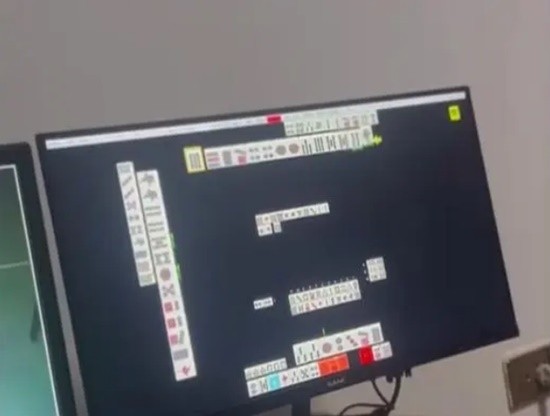 给玩家盘点十款！逸趣麻将其实是有挂的(能控制输赢吗)