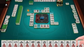 厉害了!雀神麻将开挂什么现象!其实确实有挂的