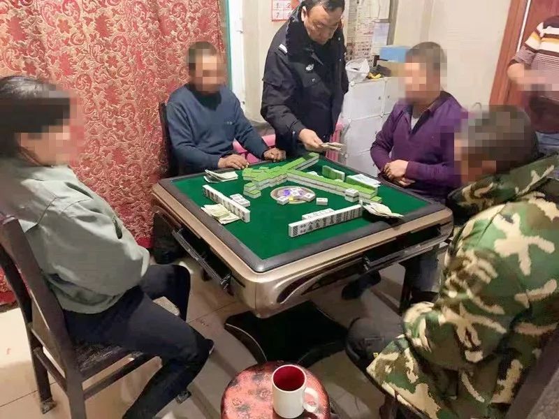 重大通报！全民松原麻将确实真的有挂(真的有挂)