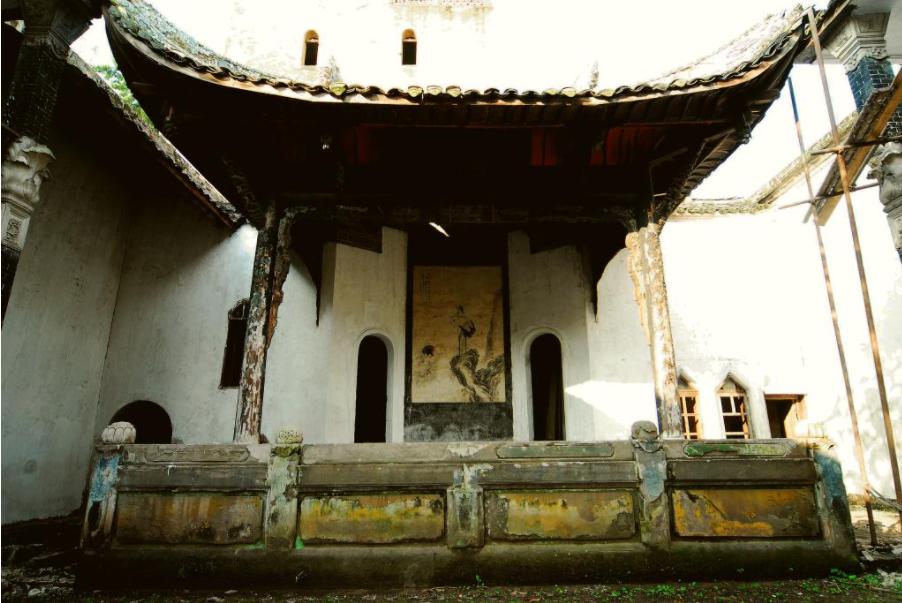 透视小地主125（透视小地主有声小说）