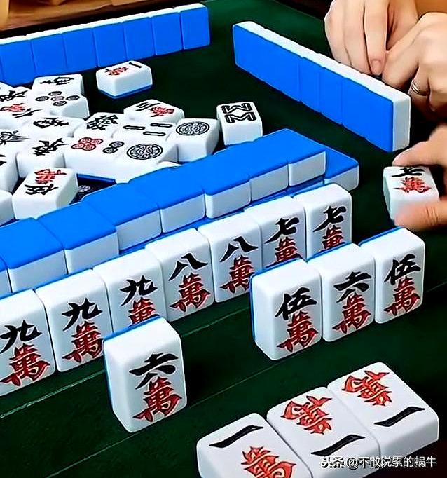 麻将开挂诈骗（麻将开挂诈骗怎么处理）