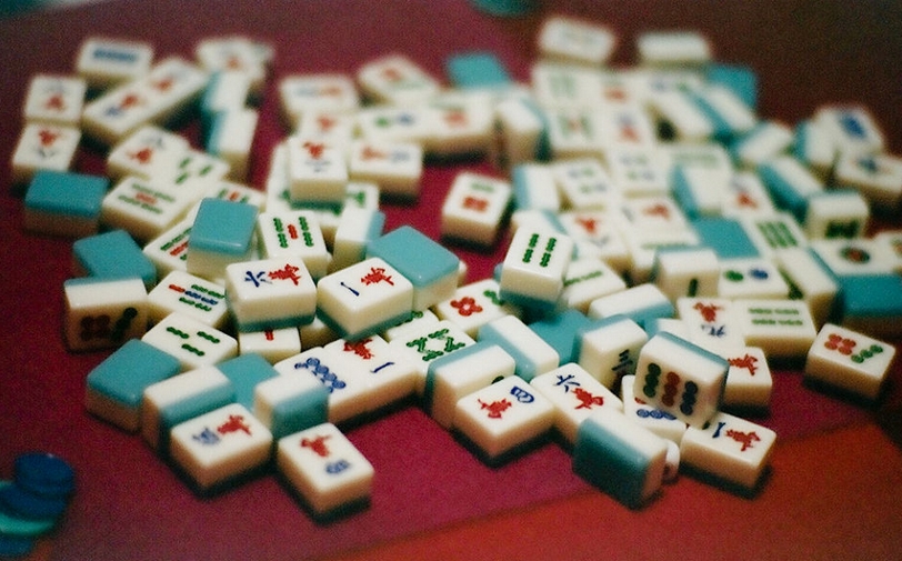 中华永州麻将有挂吗（胡乐永州麻将）