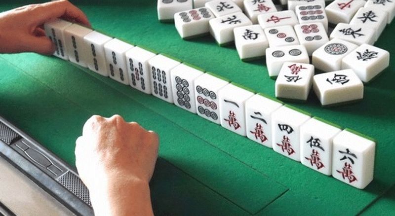 中华永州麻将有挂吗（胡乐永州麻将）