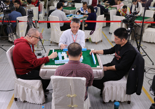 分享决窍“微乐贵阳麻将一直输什么情况”详细教程辅助工具